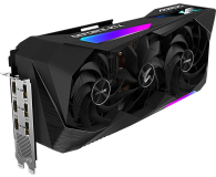 Gigabyte GeForce RTX 3070 Ti AORUS MASTER LHR 8GB GDDRX6 - 659844 - zdjęcie 5